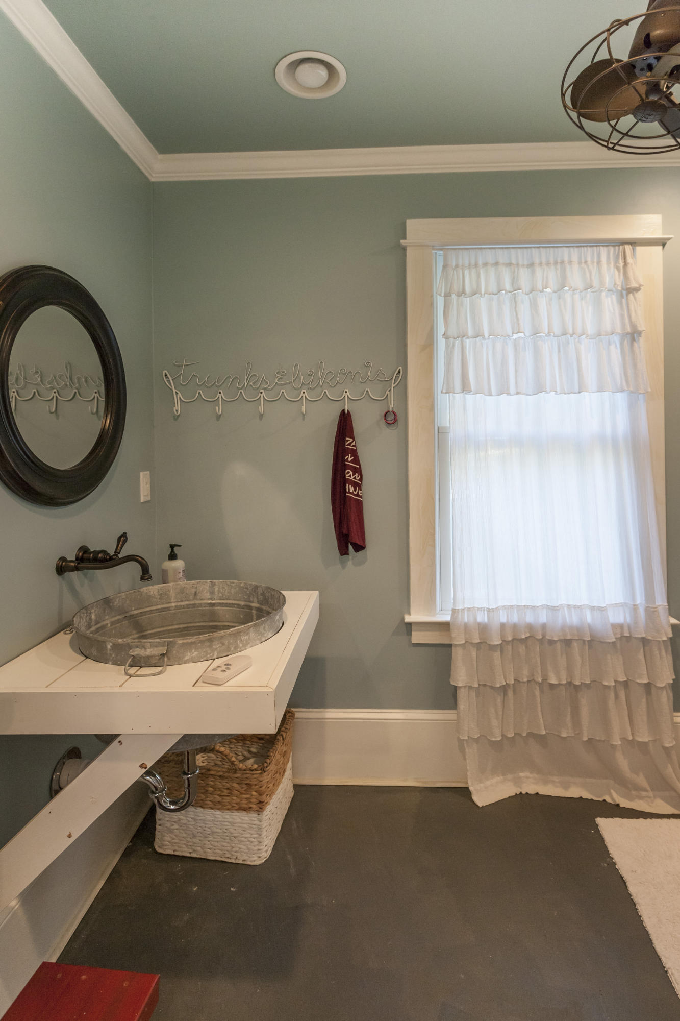 3671 Burning Bush Road Ringgold, GA 30736 - Photo 35 of 37 guest house bath
