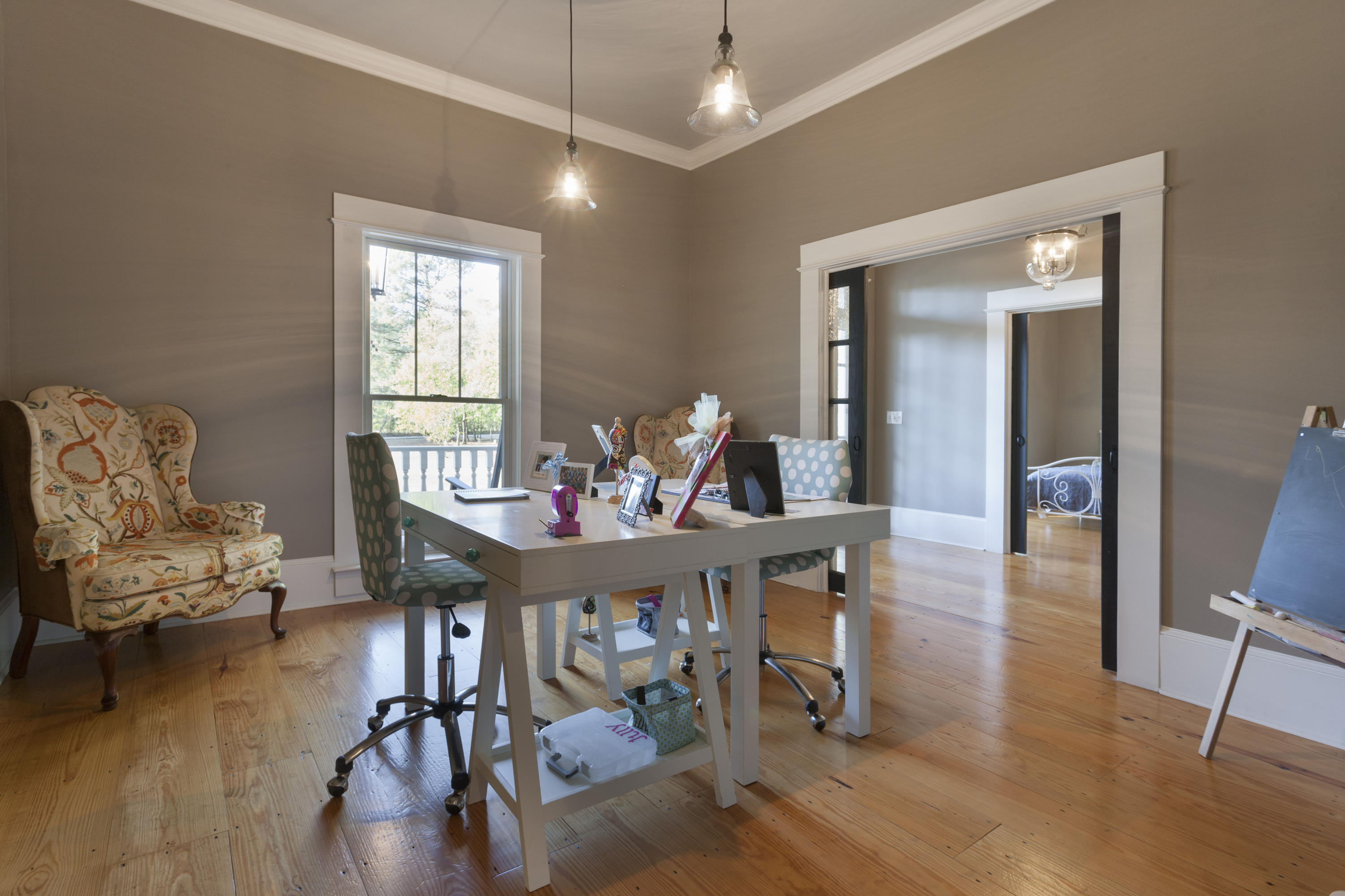 3671 Burning Bush Road Ringgold, GA 30736 - Photo 7 of 37 dining room