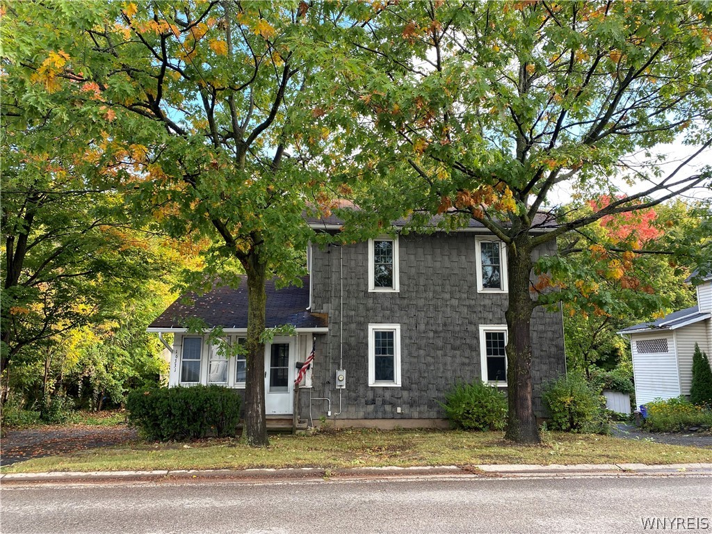 16331 4th Section Road Clarendon, NY 14470 - Photo 1 of 1 Gallery Image 1
