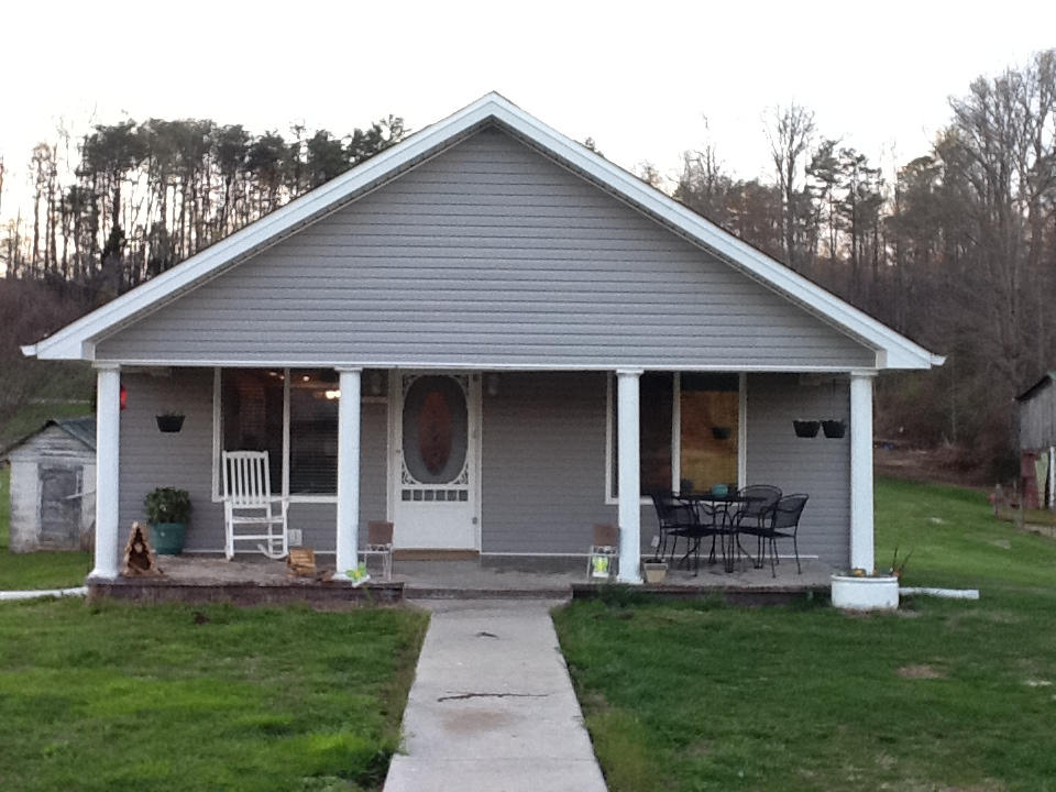 3800 Hickory Valley Road Maynardville, TN 37807 - Photo 1 of 16 photo (2)