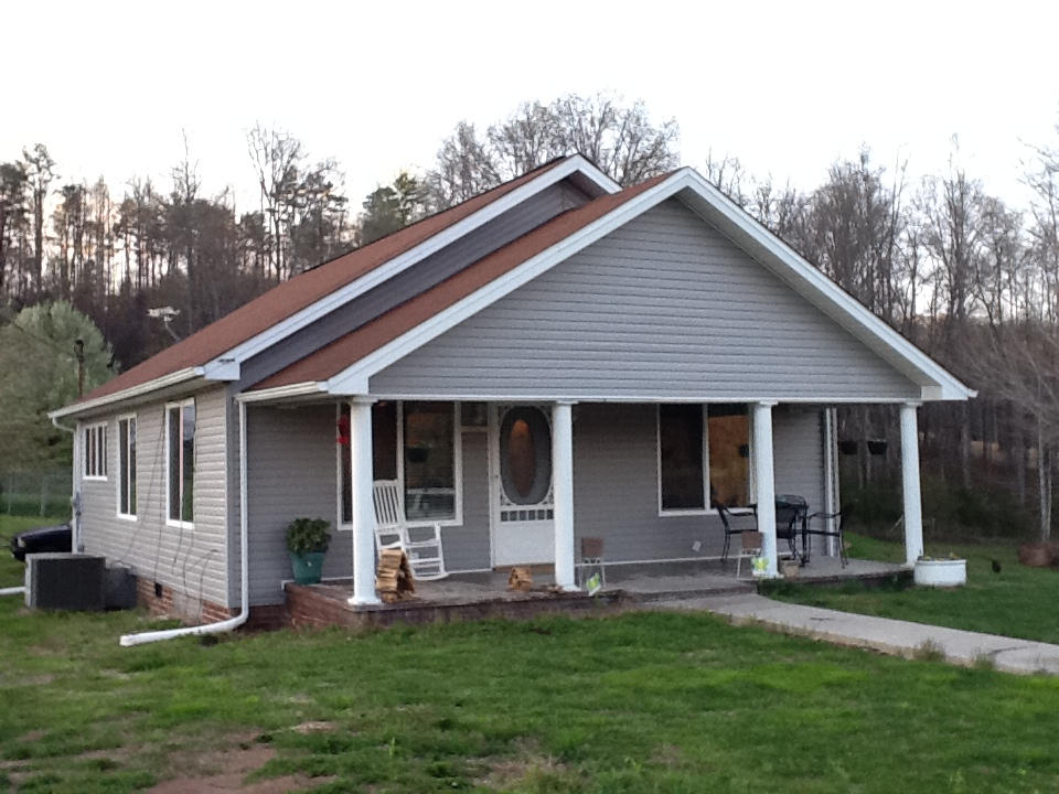 3800 Hickory Valley Road Maynardville, TN 37807 - Photo 2 of 16 photo 3 (2)