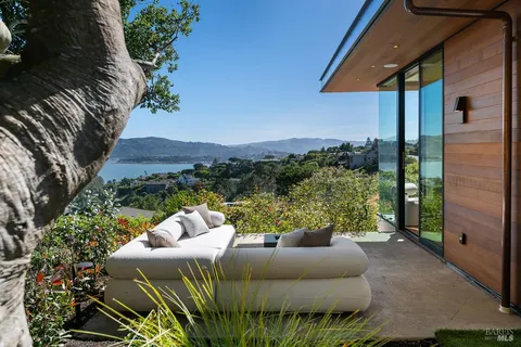 $10,895,000 | 155 Porto Marino Drive, Tiburon, CA 94920