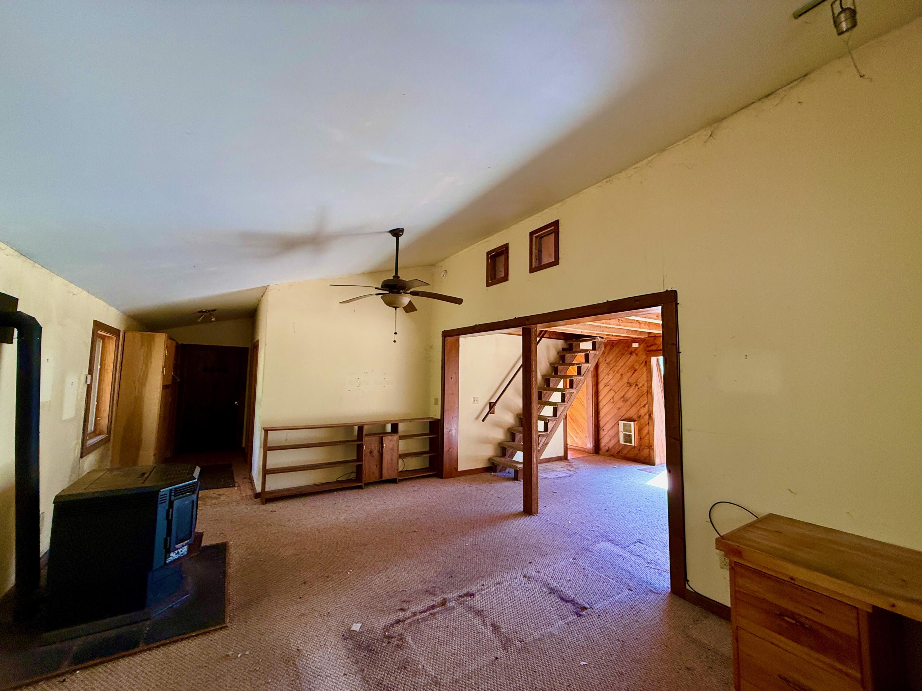 218 Plummer Road Richmond, ME 04357 - Photo 11 of 34 FamilyRoom