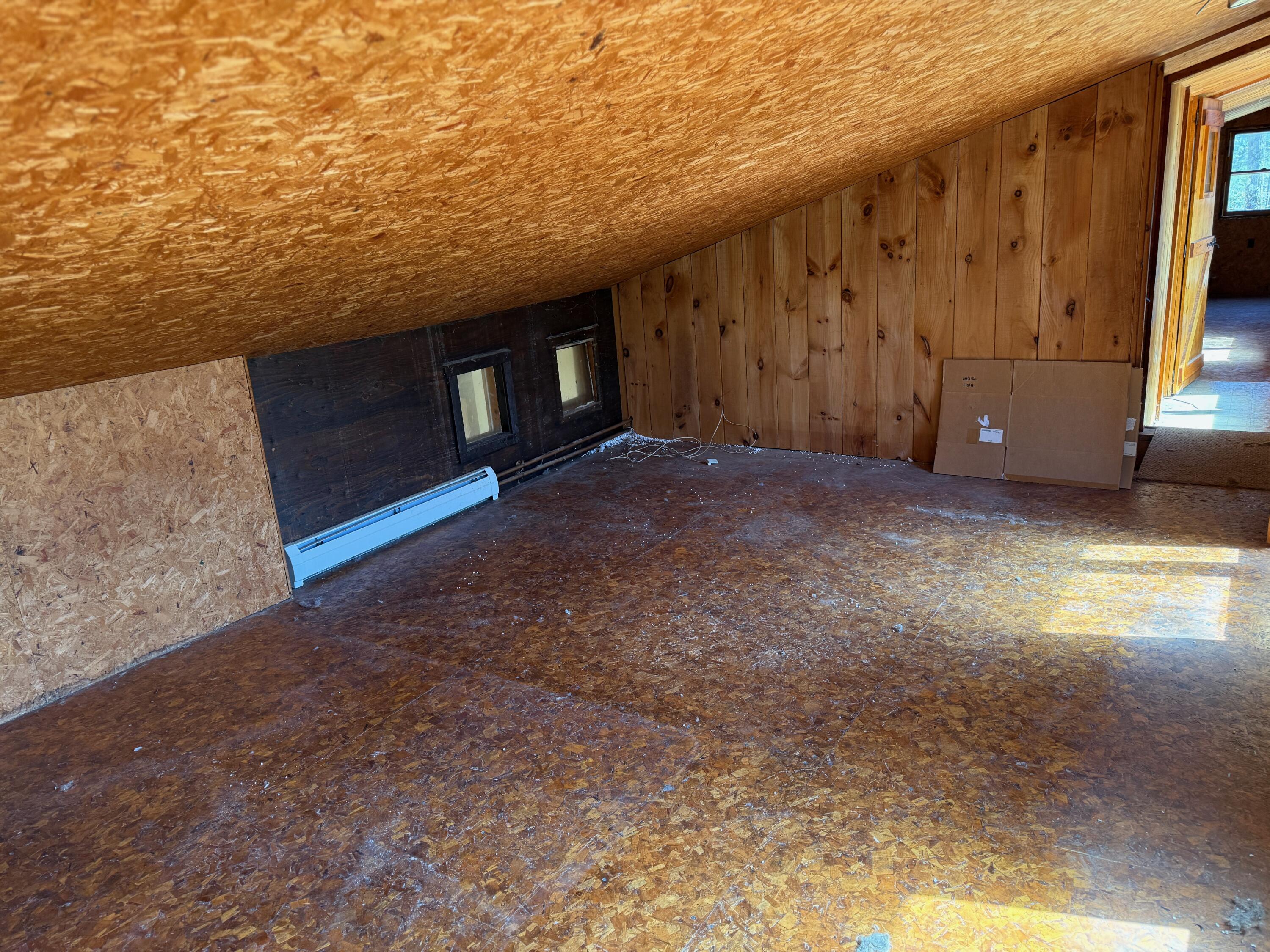 218 Plummer Road Richmond, ME 04357 - Photo 15 of 34 2nd floor RB 1