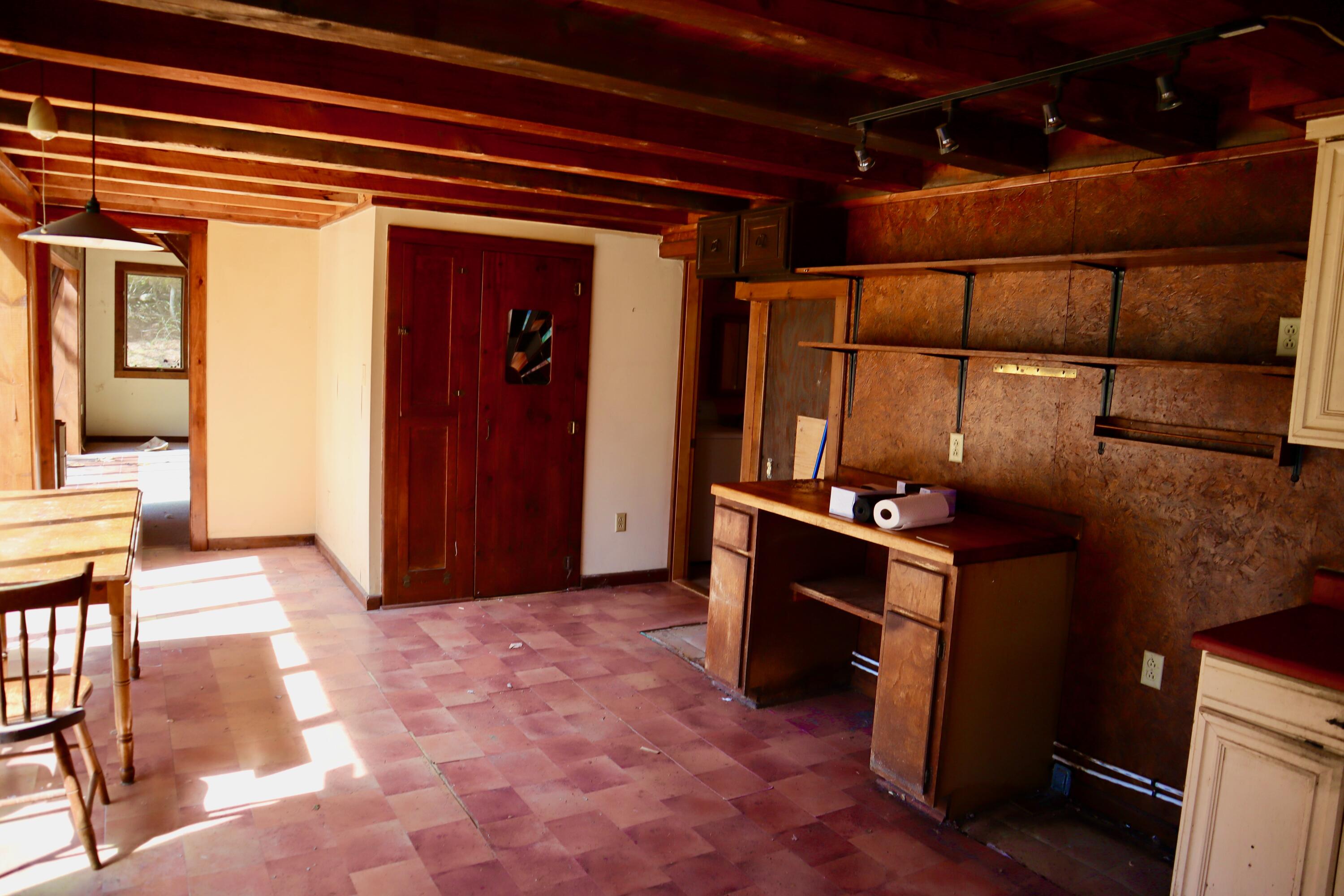 218 Plummer Road Richmond, ME 04357 - Photo 6 of 34 Kitchen1