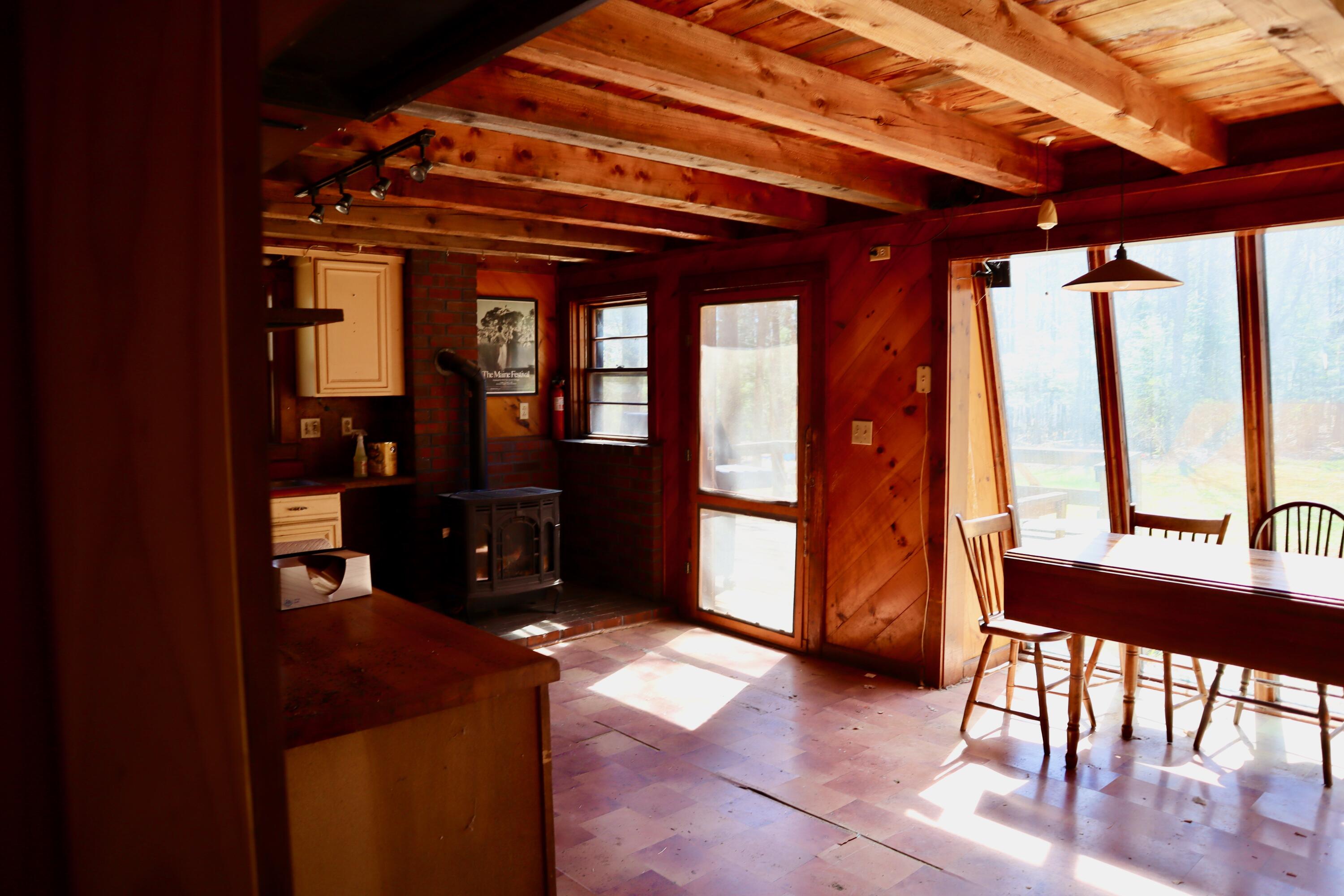 218 Plummer Road Richmond, ME 04357 - Photo 7 of 34 Kitchen2