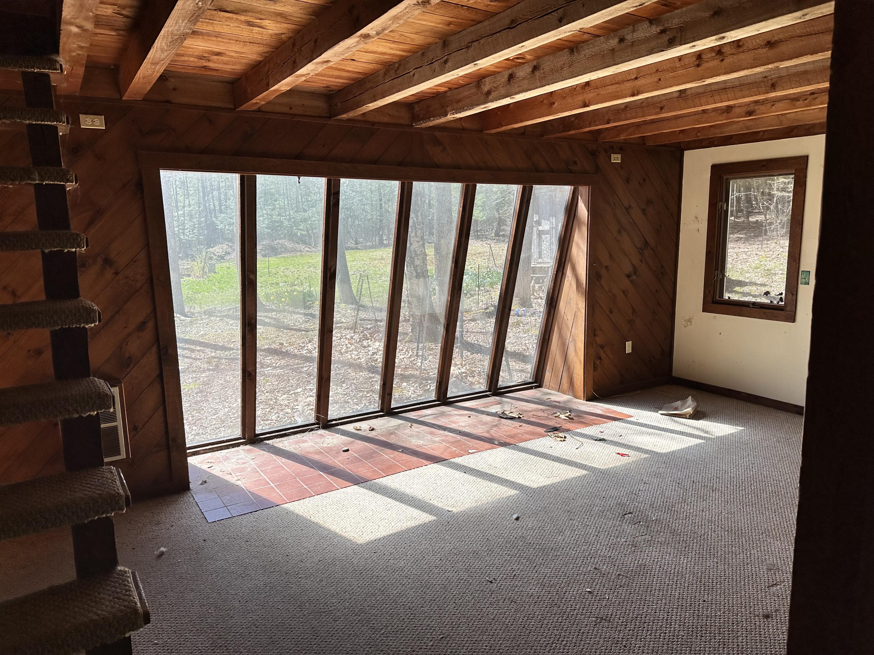 218 Plummer Road Richmond, ME 04357 - Photo 8 of 34 Front room