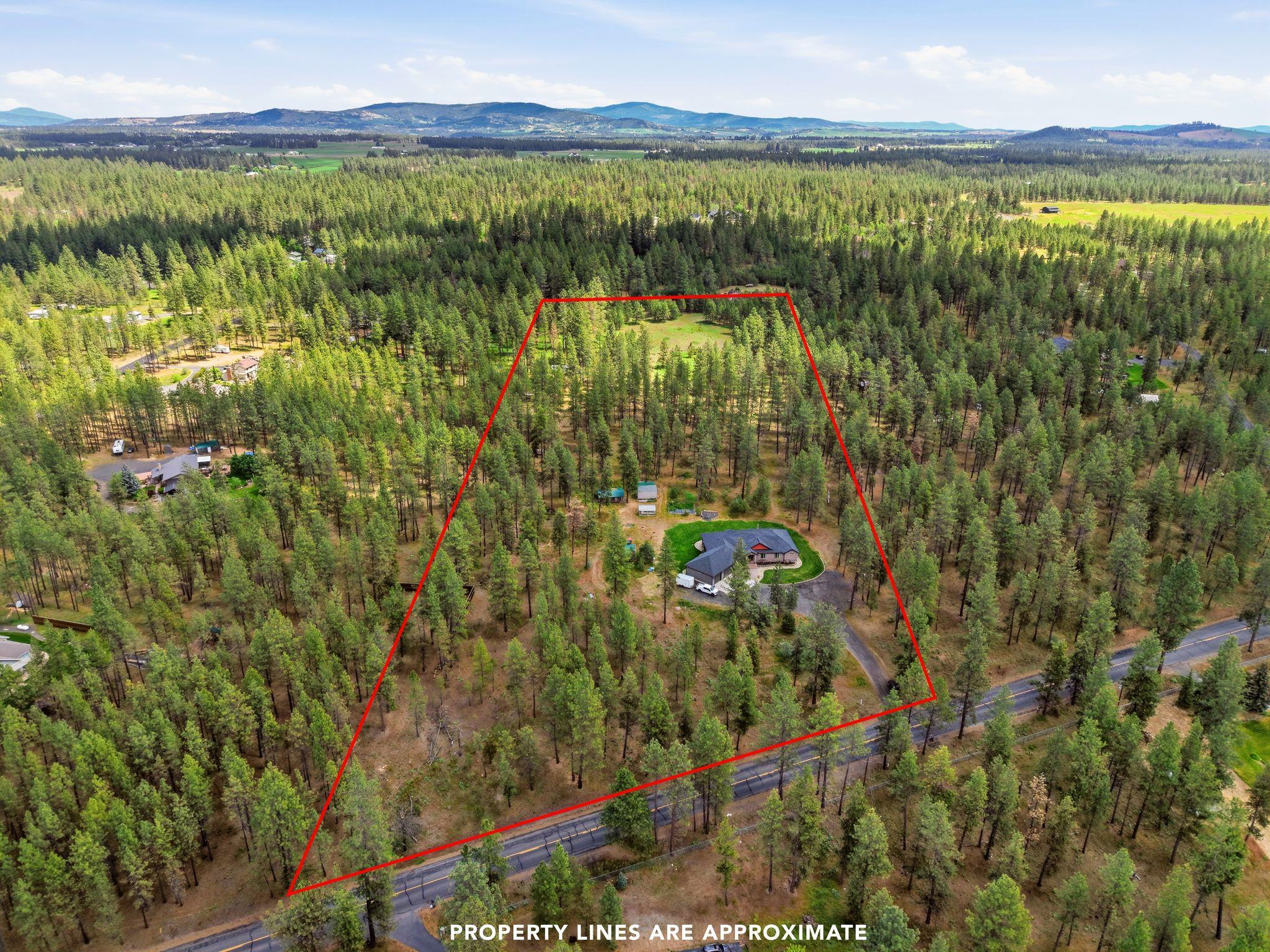 11311 South Gardner Road Cheney, WA 99004 - Photo 46 of 50