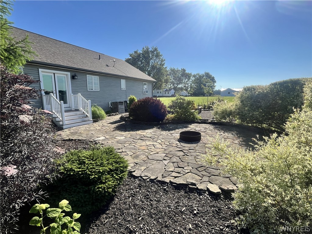3212 Lockport Road Oakfield, NY 14125 - Photo 50 of 50