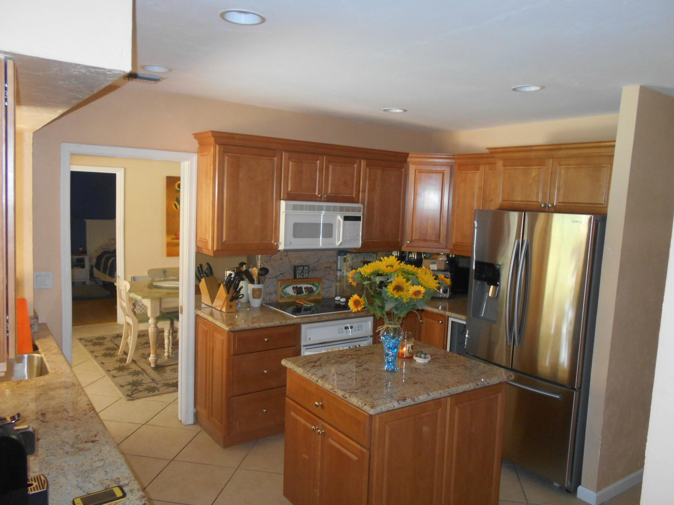 1221 Southwest 4th Street Boca Raton, FL 33486 - Photo 18 of 21 Kitchen.JPG