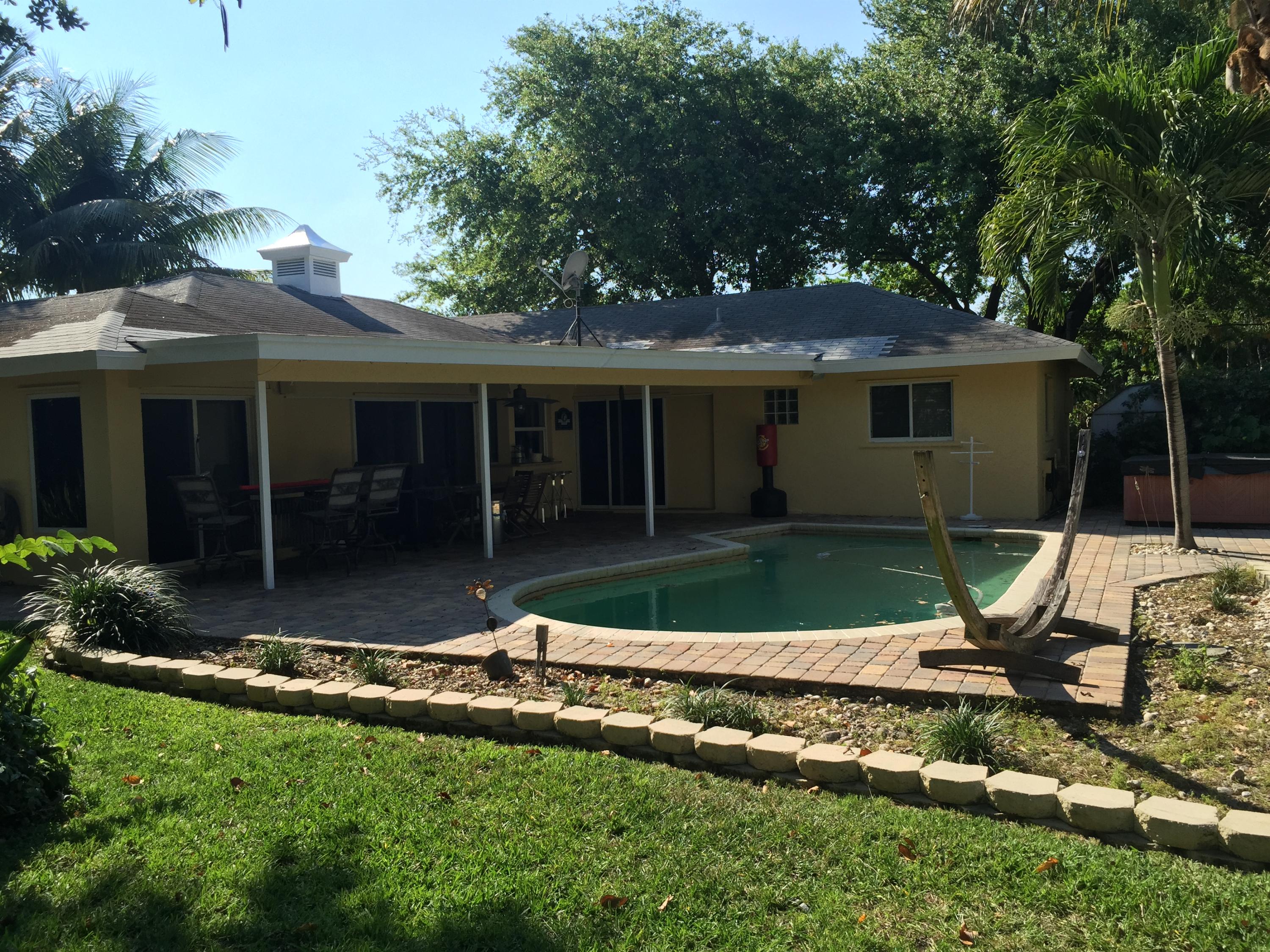 1221 Southwest 4th Street Boca Raton, FL 33486 - Photo 7 of 21 Pool 2.JPG
