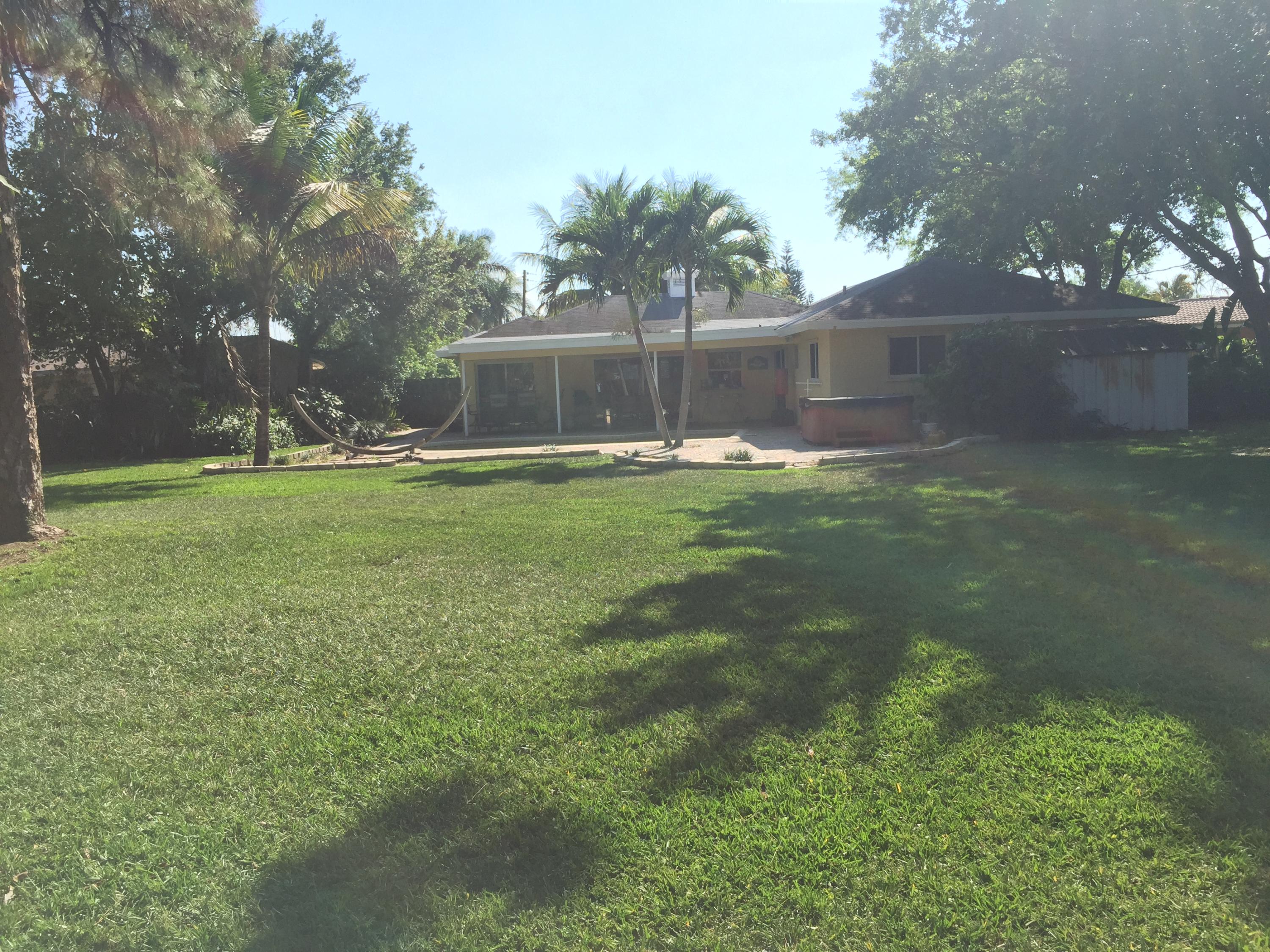 1221 Southwest 4th Street Boca Raton, FL 33486 - Photo 10 of 21 Back 2.JPG