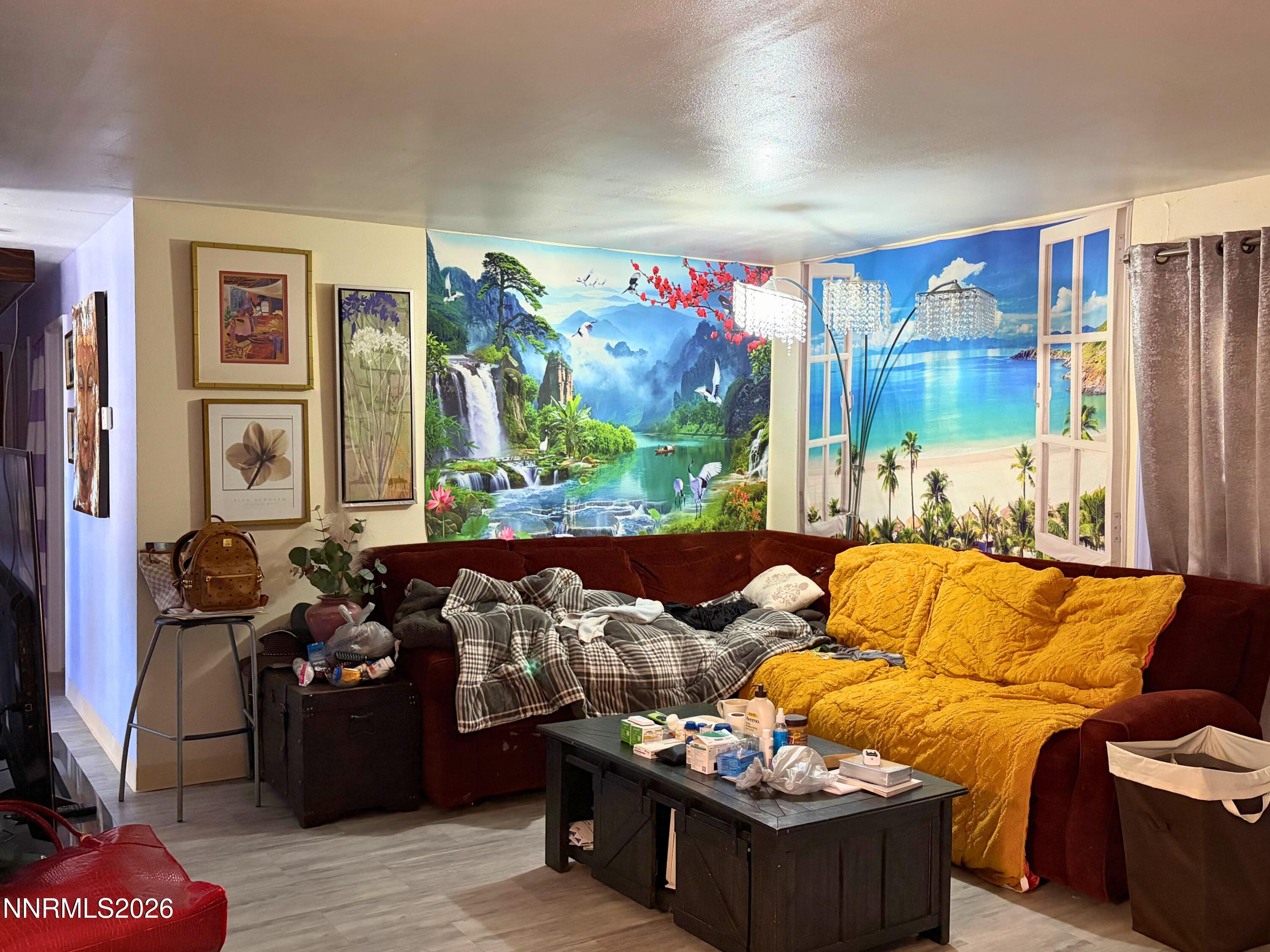 215 North Allen Street Fallon, NV 89406 - Photo 10 of 14 living room