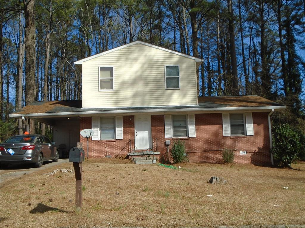 3052 Highbury Trl Southwest