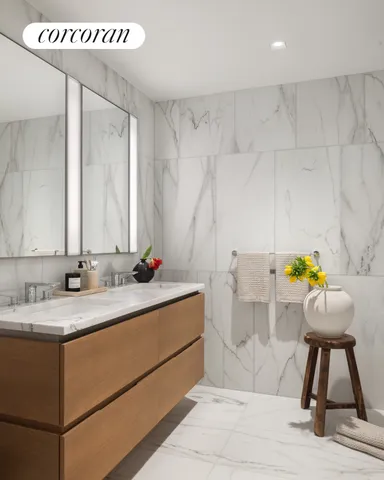 $5,195,000 | 450 Washington Street, Unit 1109 | TriBeCa