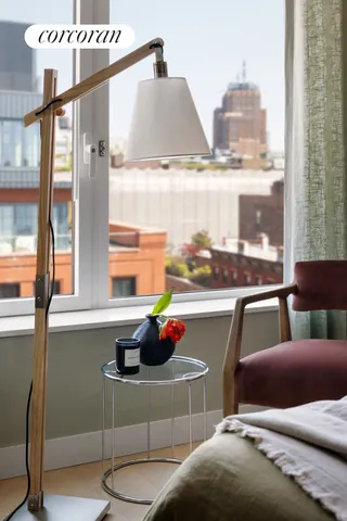 $5,195,000 | 450 Washington Street, Unit 1109 | TriBeCa