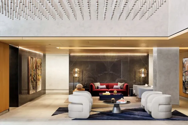 $5,195,000 | 450 Washington Street, Unit 1109 | TriBeCa