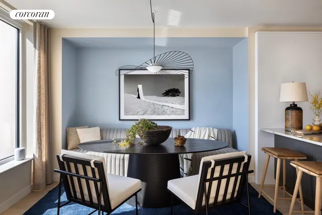 $5,195,000 | 450 Washington Street, Unit 1109 | TriBeCa