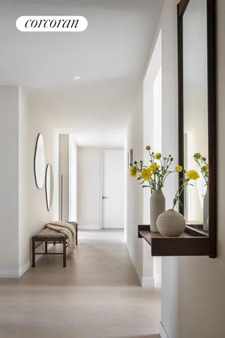 $5,195,000 | 450 Washington Street, Unit 1109 | TriBeCa