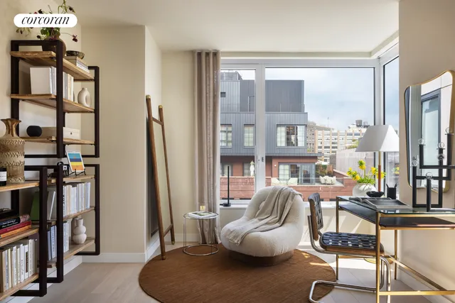 $5,195,000 | 450 Washington Street, Unit 1109 | TriBeCa