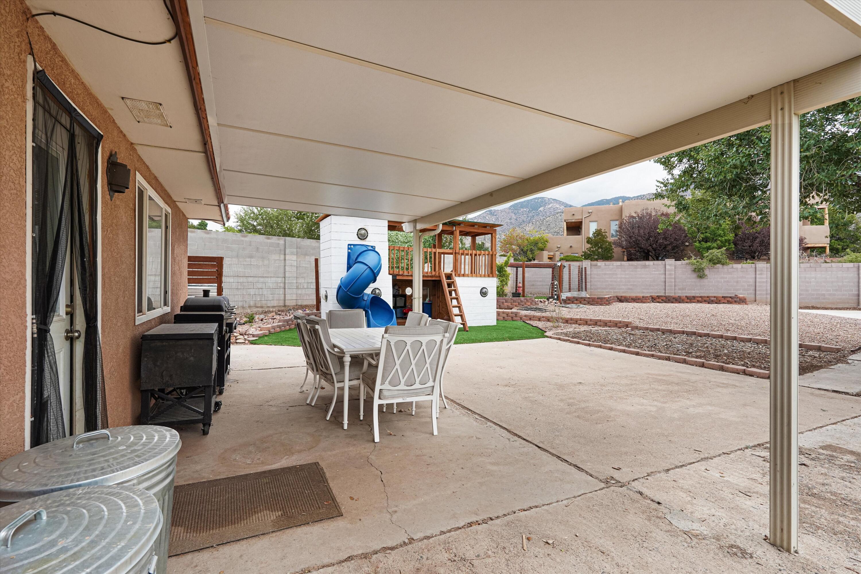 3720 Big Bend Road Northeast Albuquerque, NM 87111 - Photo 31 of 43 Gallery Image 31