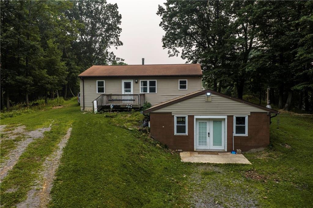 905 Branchton Road Boyers, PA 16020 - Photo 26 of 30
