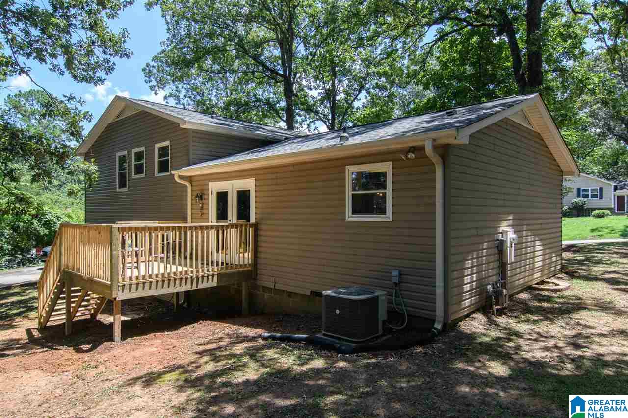 305 Mardis Lane Alabaster, AL 35007 - Photo 44 of 49