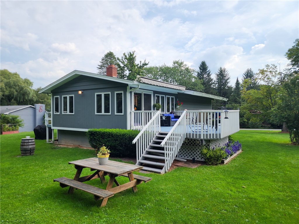 102 Longview Drive Ithaca Town, NY 14850 - Photo 4 of 49