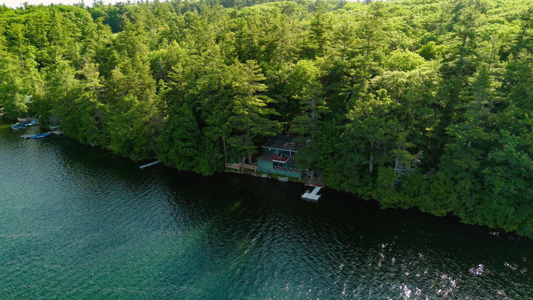 83 East Side Road Harrisville, NH 03450 - Photo 41 of 60