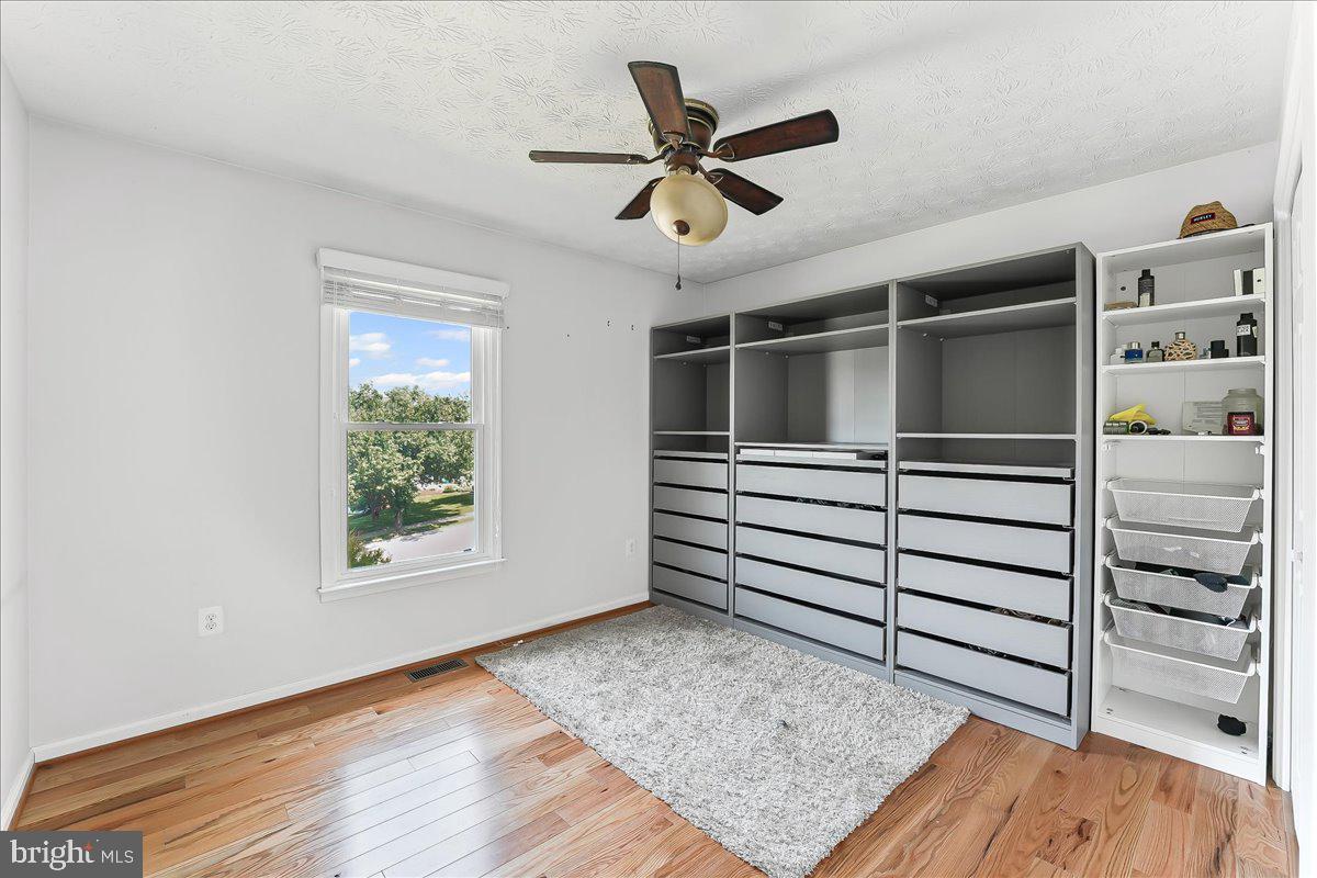 107 Britton Drive Rising Sun, MD 21911 - Photo 19 of 30 a view of an empty room and a window