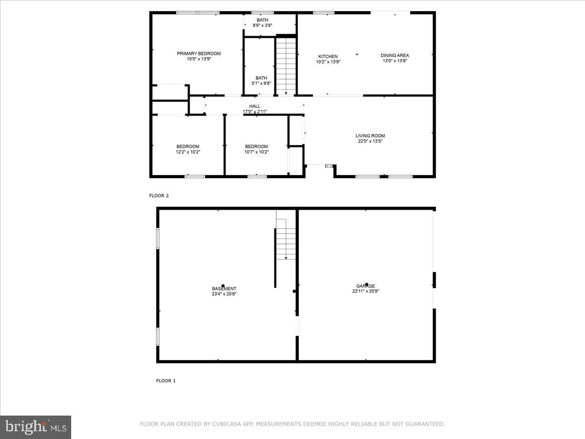 107 Britton Drive Rising Sun, MD 21911 - Photo 30 of 30