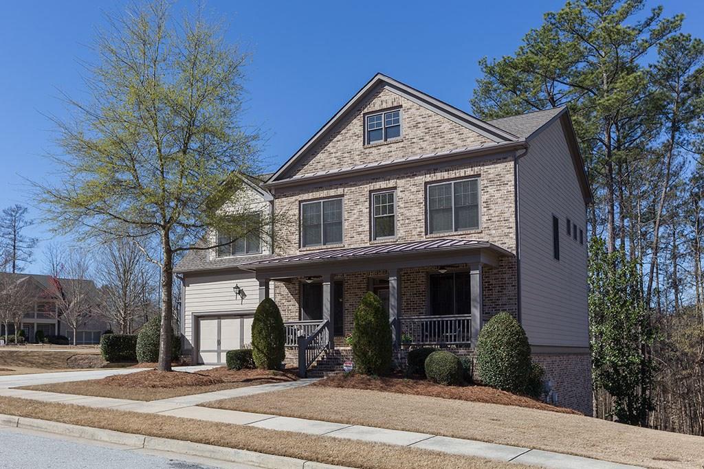 6214 Huntington Ridge Road Mableton, GA 30126 - Photo 1 of 1 Gallery Image 1