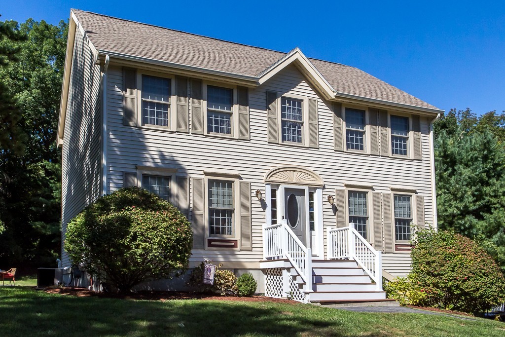 5 West Parish Ridge Road Haverhill, MA 01832 - Photo 1 of 16 Gallery Image 1