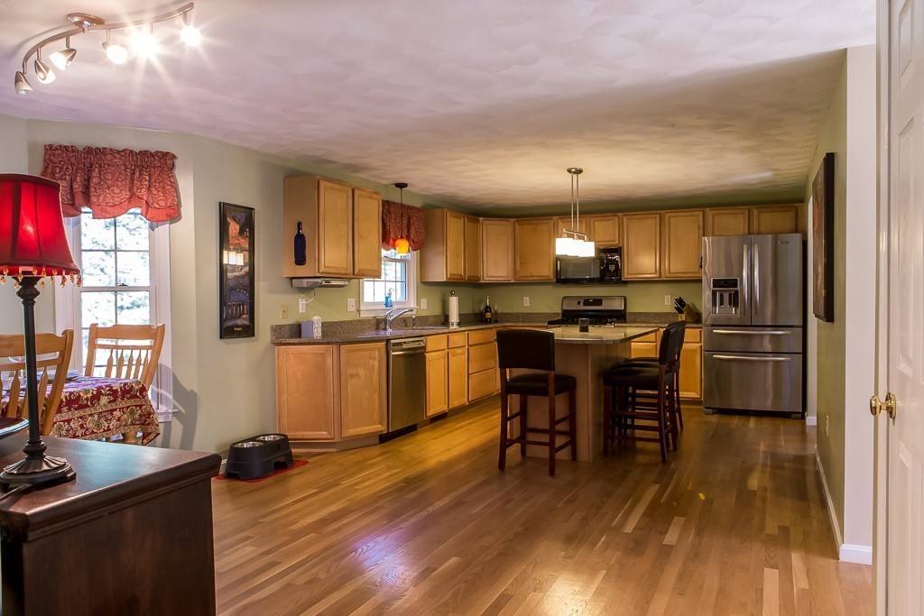 5 West Parish Ridge Road Haverhill, MA 01832 - Photo 2 of 16 Gallery Image 2