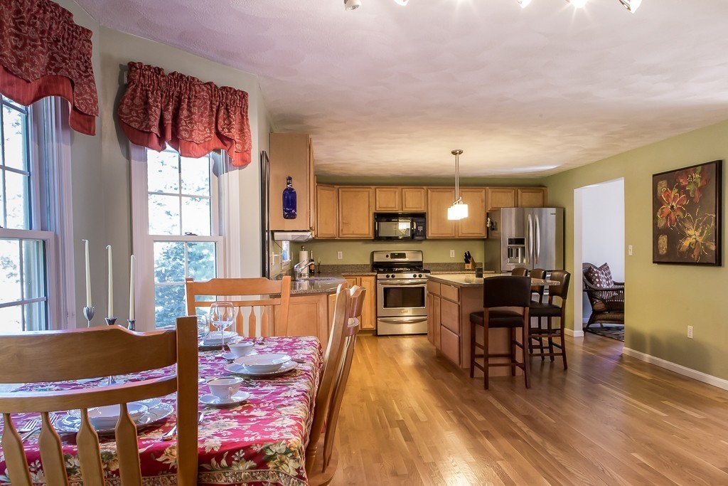 5 West Parish Ridge Road Haverhill, MA 01832 - Photo 3 of 16 Gallery Image 3