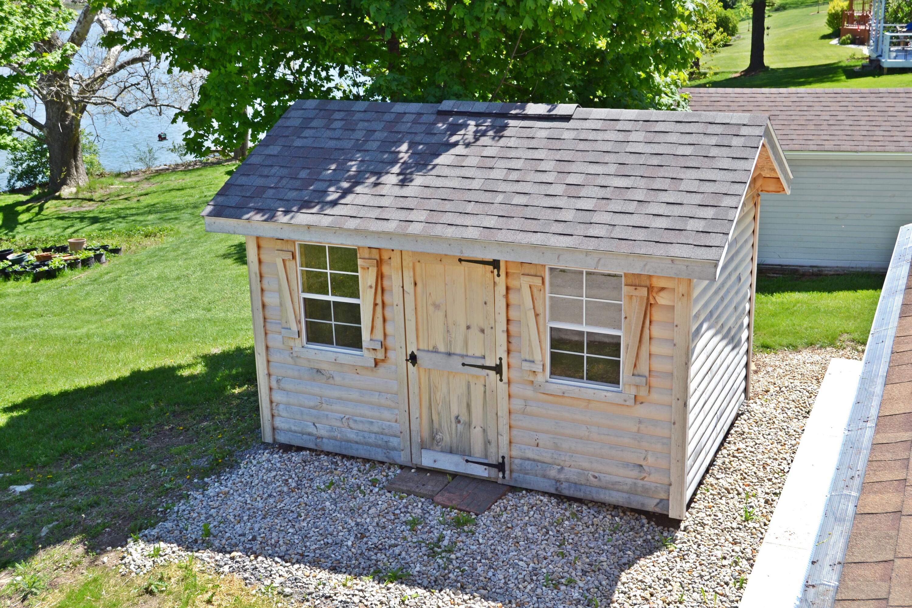 3490 Bell Road Huntsville, OH 43324 - Photo 41 of 70 Gallery Image 41