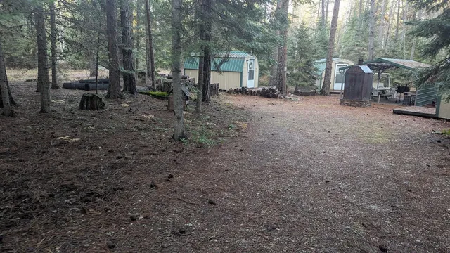 $155,000 | 158 Teal Road, Usk, WA 99180