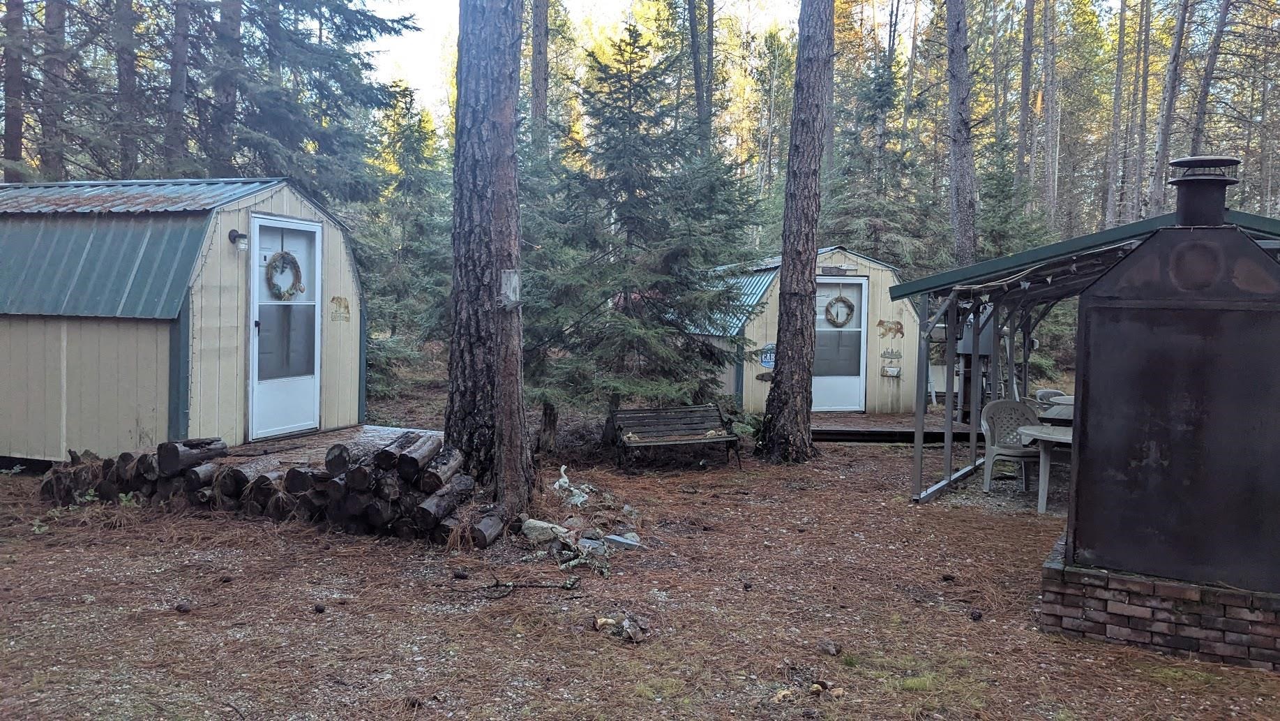 158 Teal Road Usk, WA 99180 - Photo 11 of 23