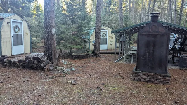 $155,000 | 158 Teal Road, Usk, WA 99180