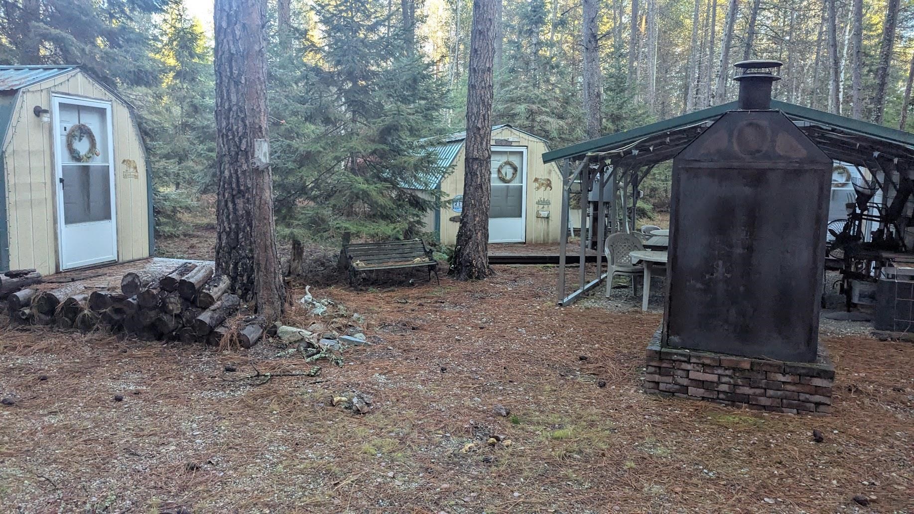 158 Teal Road Usk, WA 99180 - Photo 12 of 23