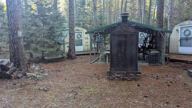 $155,000 | 158 Teal Road, Usk, WA 99180