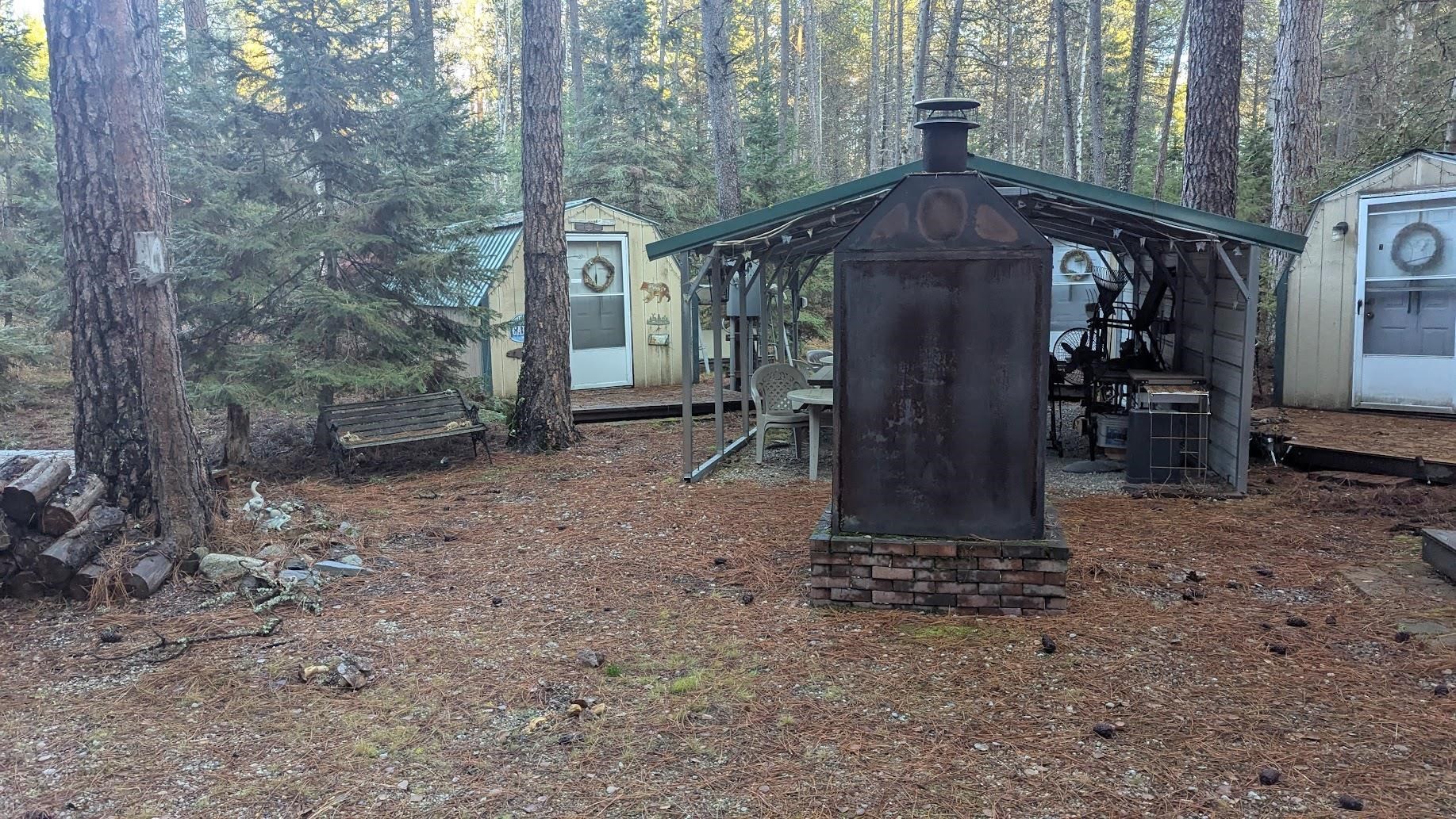 158 Teal Road Usk, WA 99180 - Photo 13 of 23