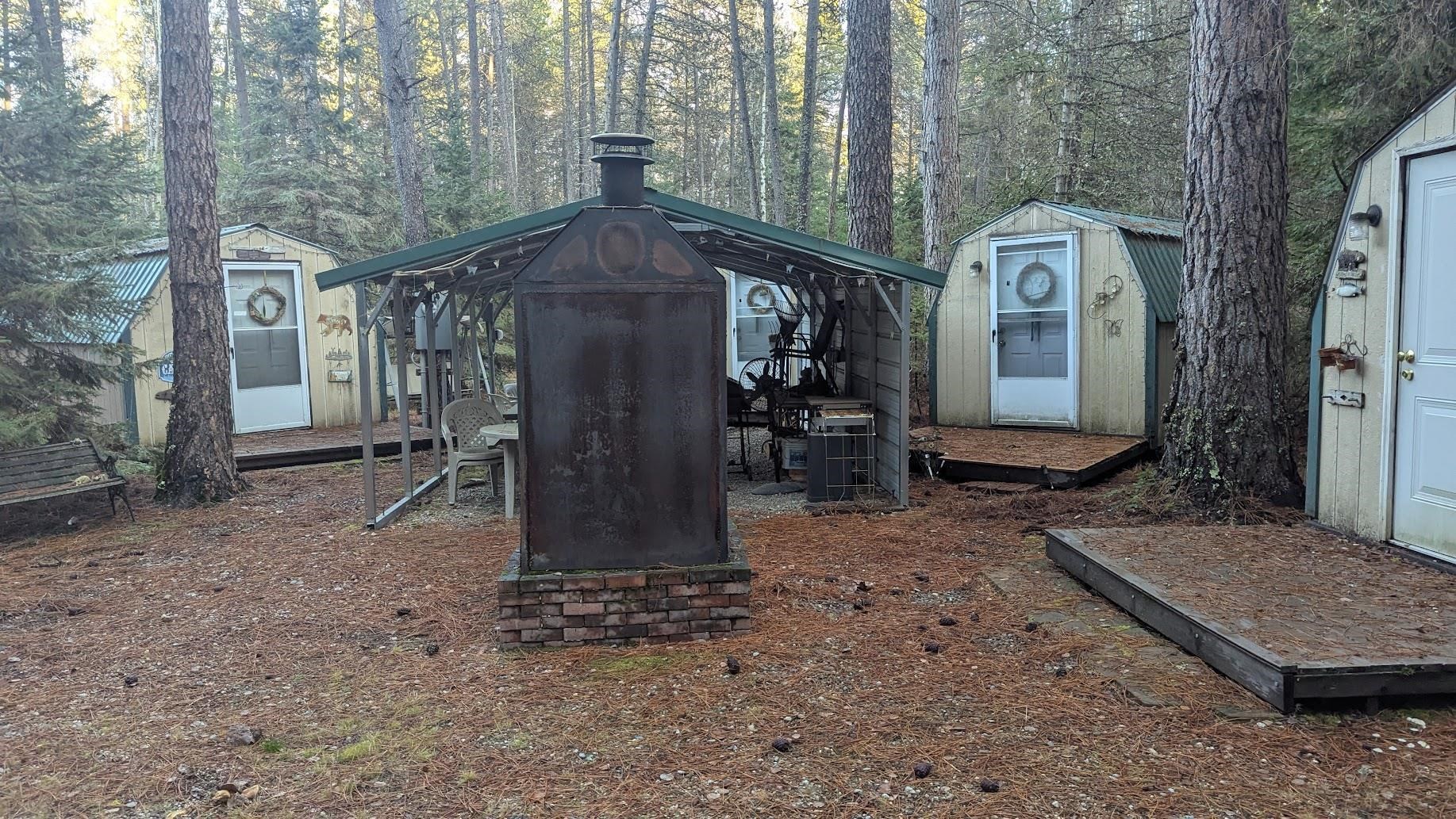 158 Teal Road Usk, WA 99180 - Photo 14 of 23