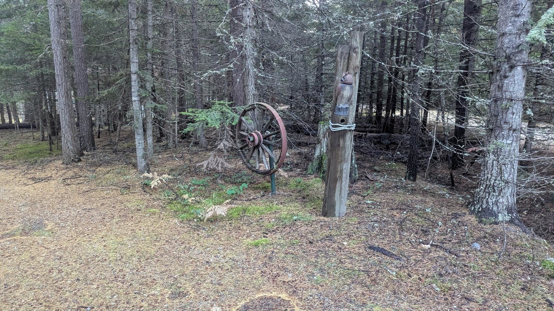 158 Teal Road Usk, WA 99180 - Photo 17 of 23