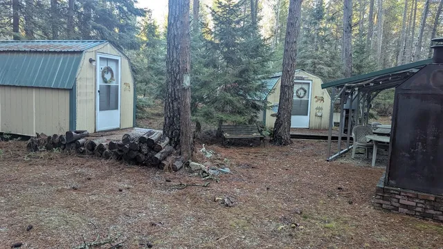 $155,000 | 158 Teal Road, Usk, WA 99180