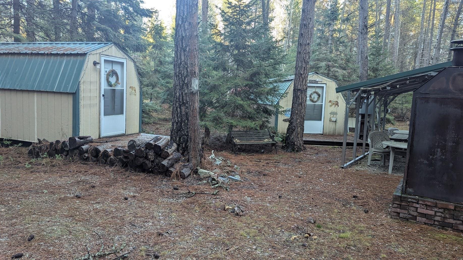 158 Teal Road Usk, WA 99180 - Photo 3 of 23