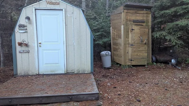 $155,000 | 158 Teal Road, Usk, WA 99180