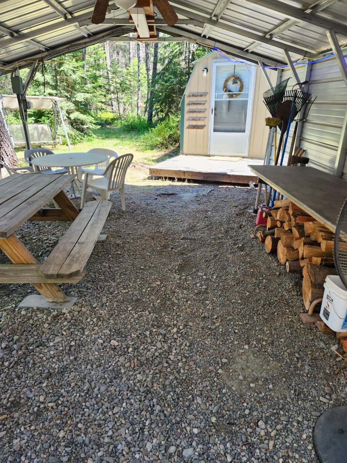 158 Teal Road Usk, WA 99180 - Photo 5 of 23