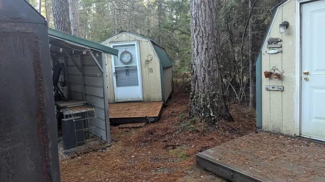 $155,000 | 158 Teal Road, Usk, WA 99180