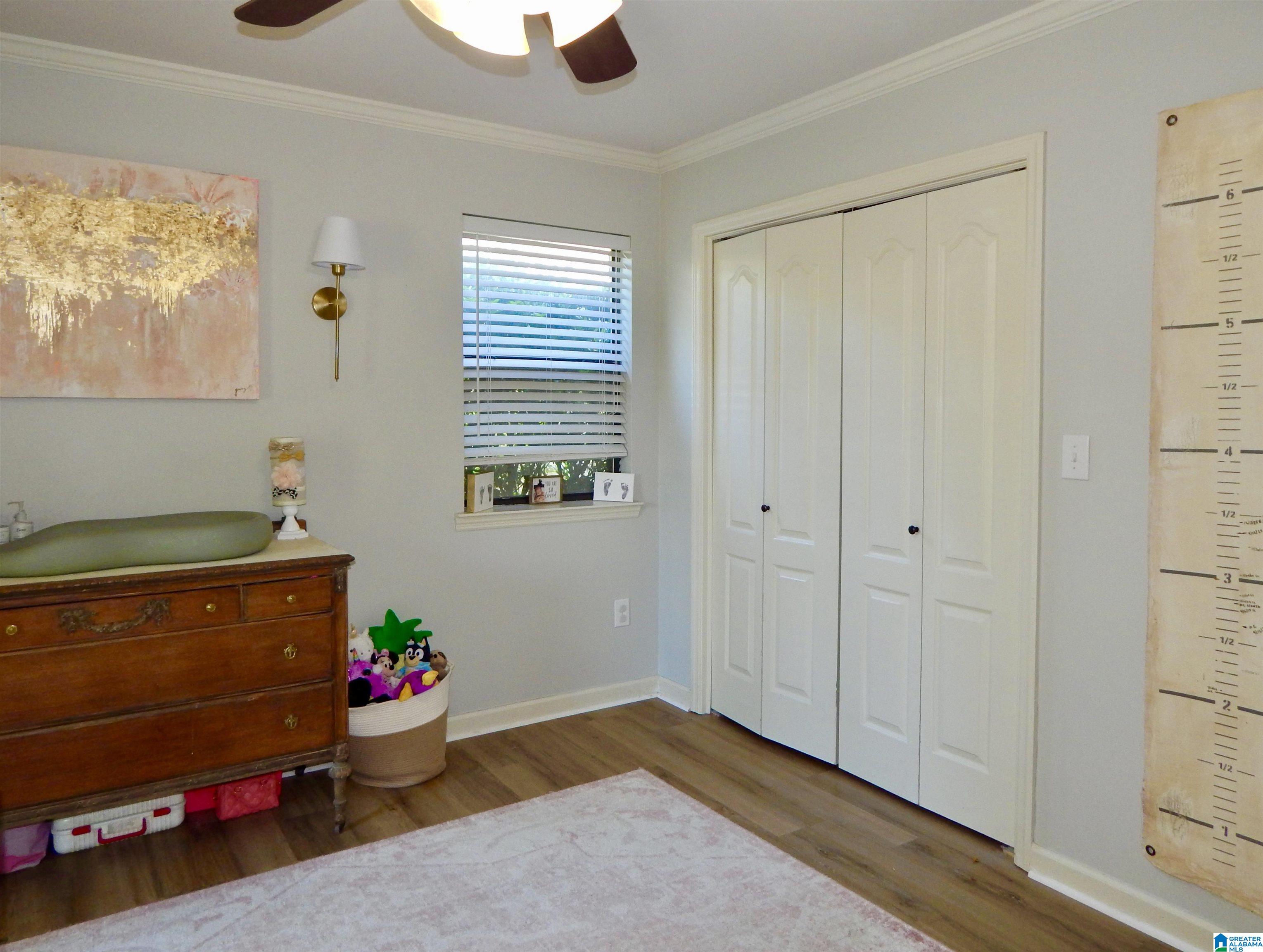 5453 Powers Road Mount Olive, AL 35117 - Photo 12 of 19